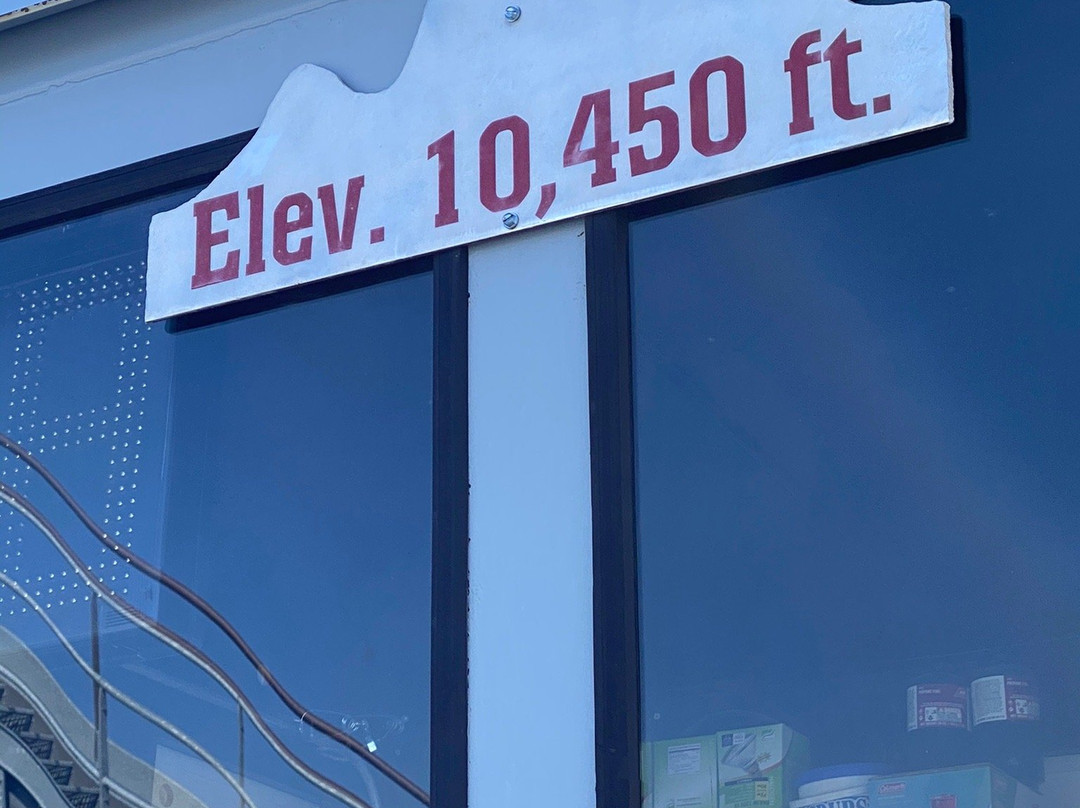 Rendezvous Mountain-杰克逊必去景点