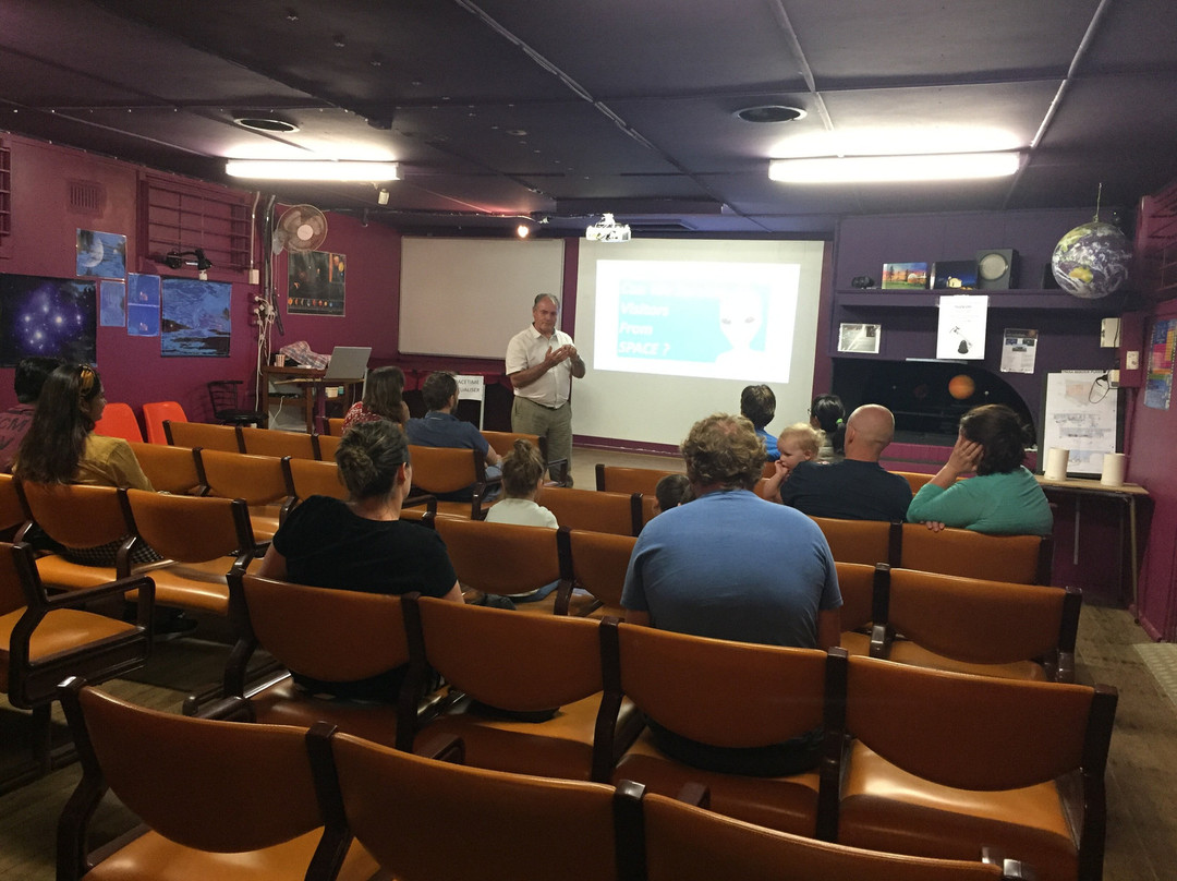 Port Macquarie Observatory-麦克夸利港必去景点