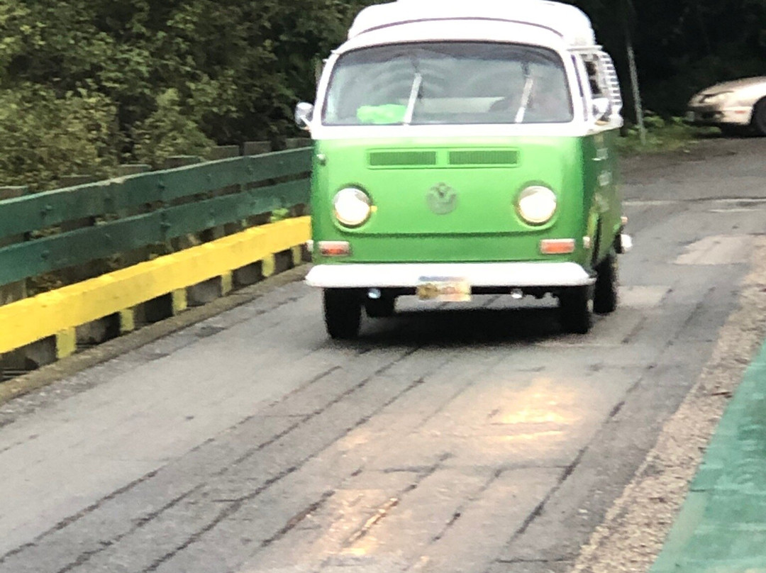 justgo camper van rentals-纳奈莫必去景点