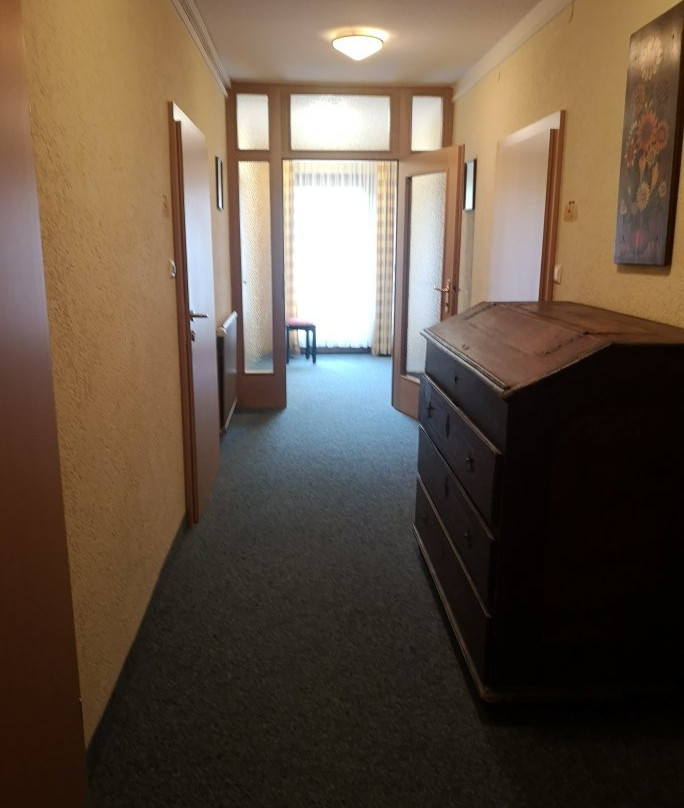 Hotel Alte Post主图