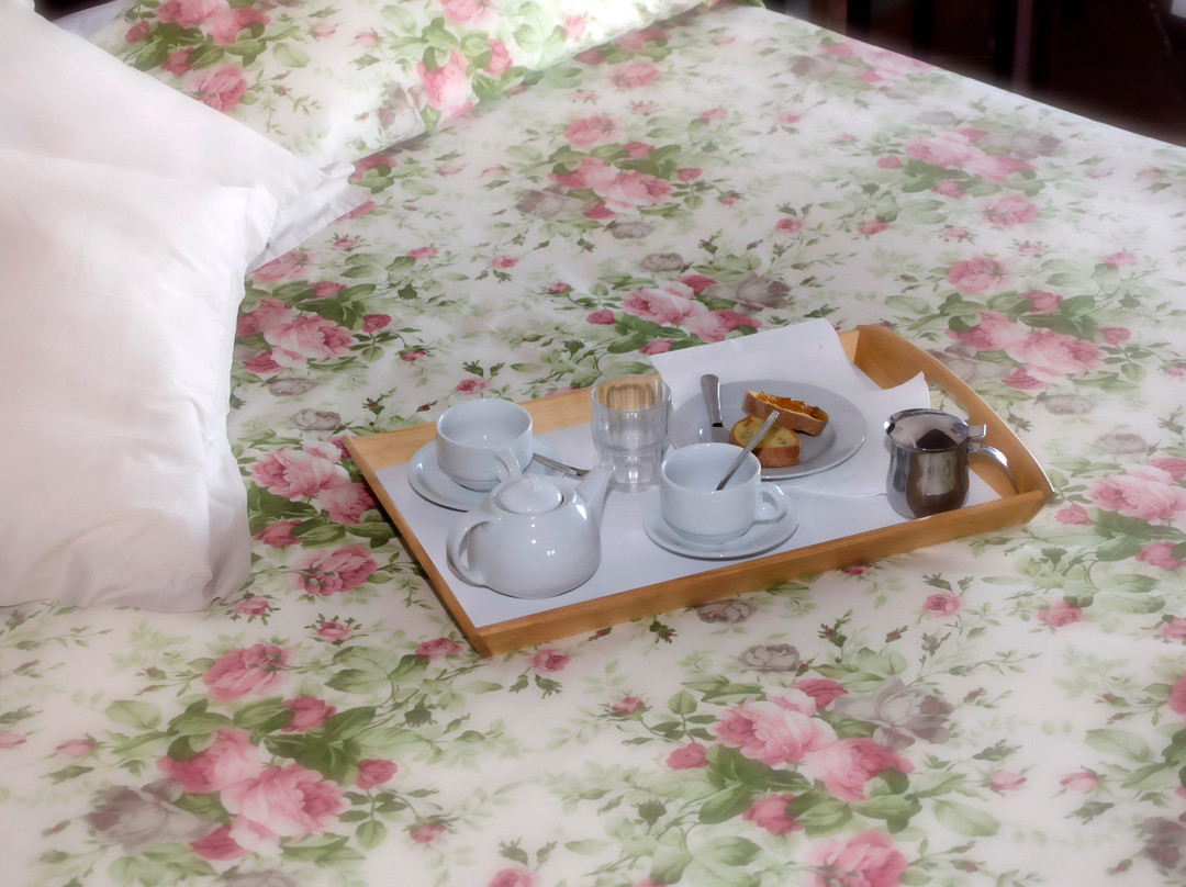 Le Case Del Merlo Turismo Rurale主图