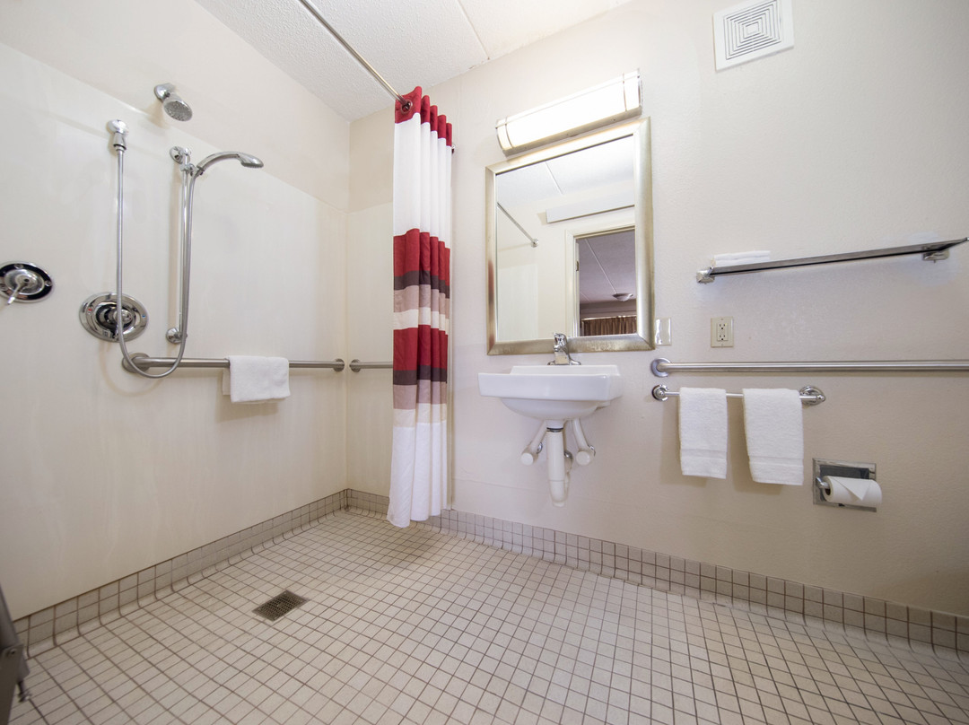 Red Roof Inn & Suites Lake Orion / Auburn Hills主图