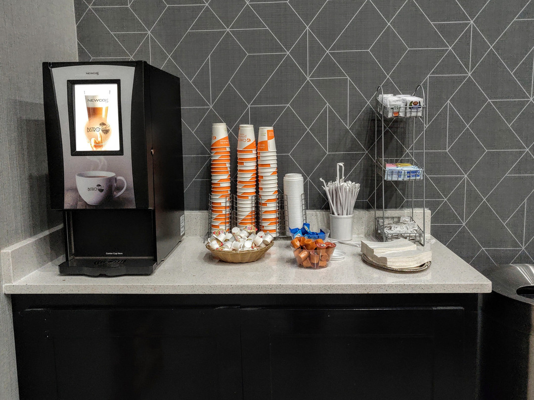 Comfort Suites West Memphis I-40 I-55主图