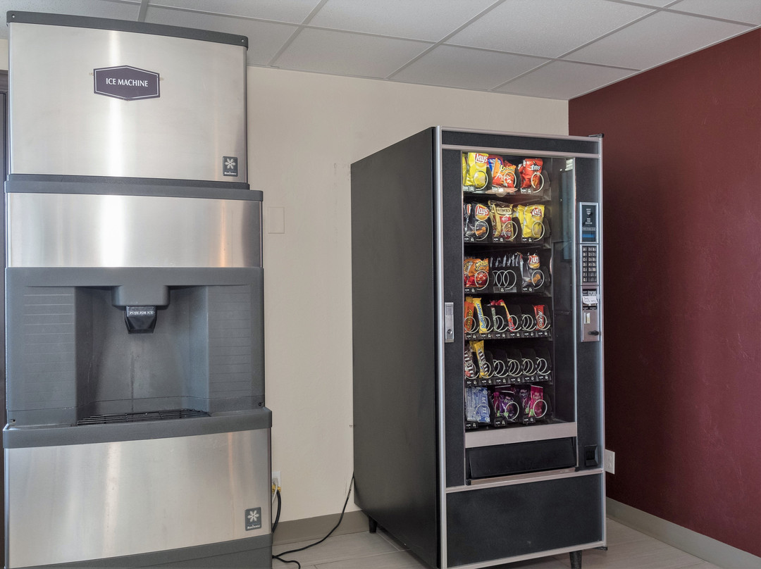 Red Roof Inn Vermillion - U of South Dakota主图