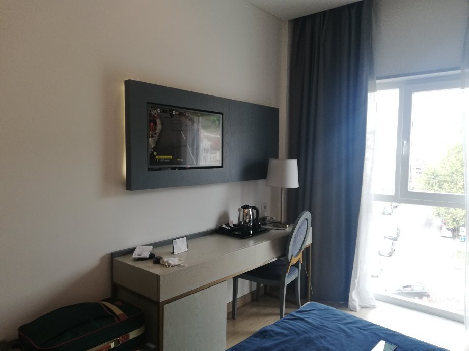 Hotel Jose Regio主图