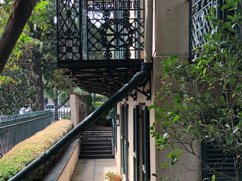 Noble Jones Tours-萨凡纳必去景点