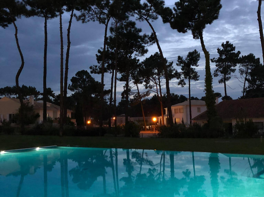 Aroeira Lisbon Hotel - Sea & Golf Resort主图