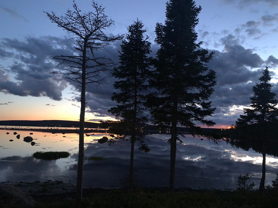 Freshwater Inn主图