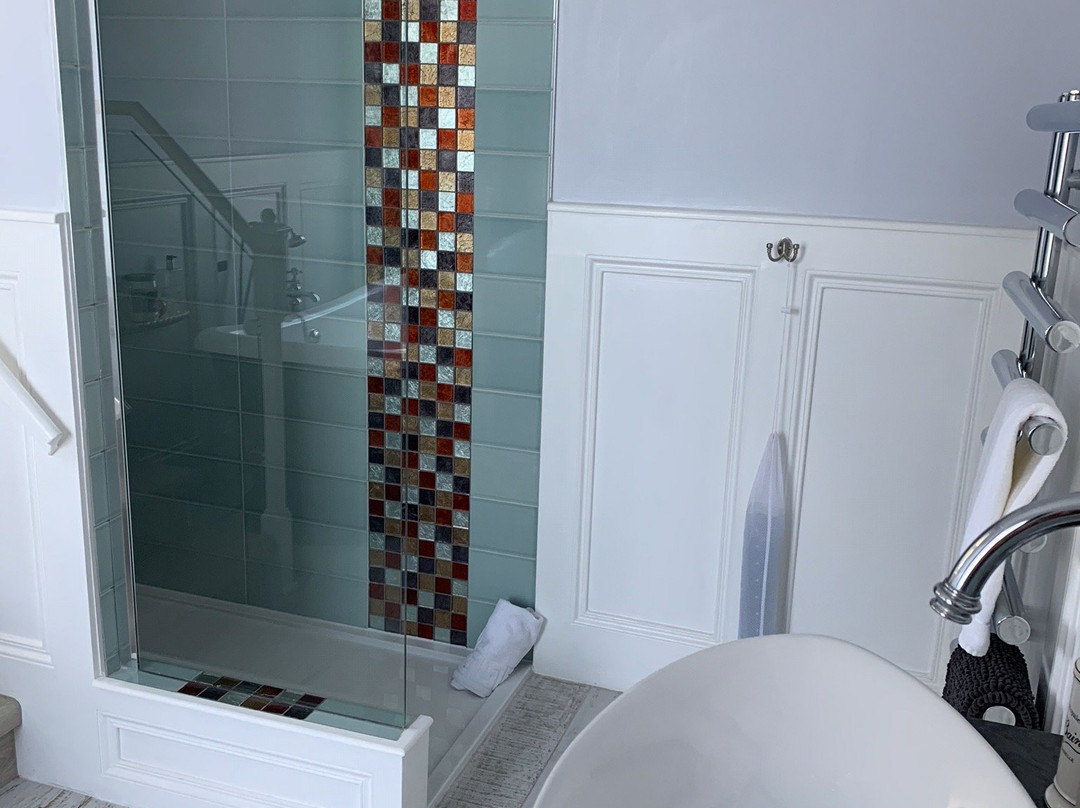 Warreleigh Bed & Breakfast主图