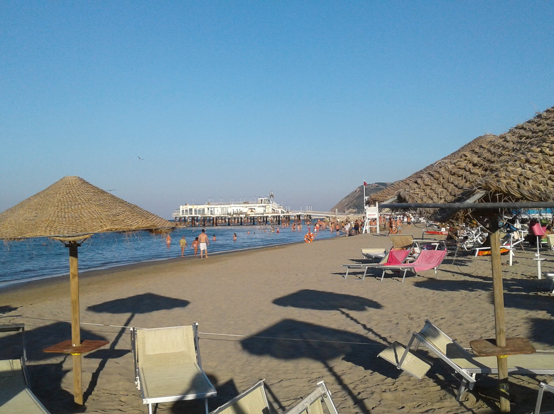 Zen Beach-Gabicce Mare必去景点
