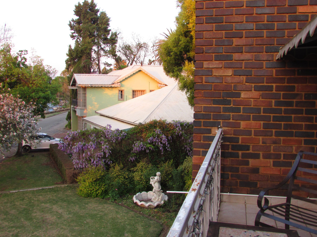 Mistique Waters Guest House主图