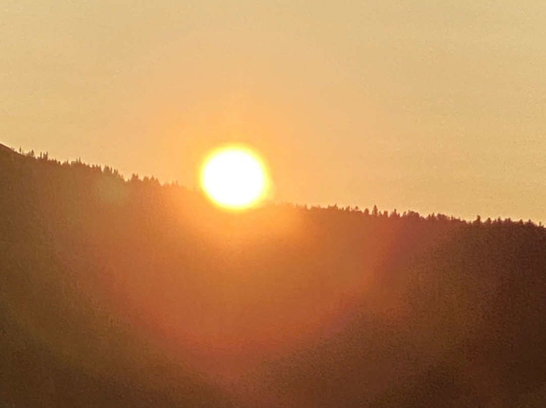 Oset Fjellhotell主图