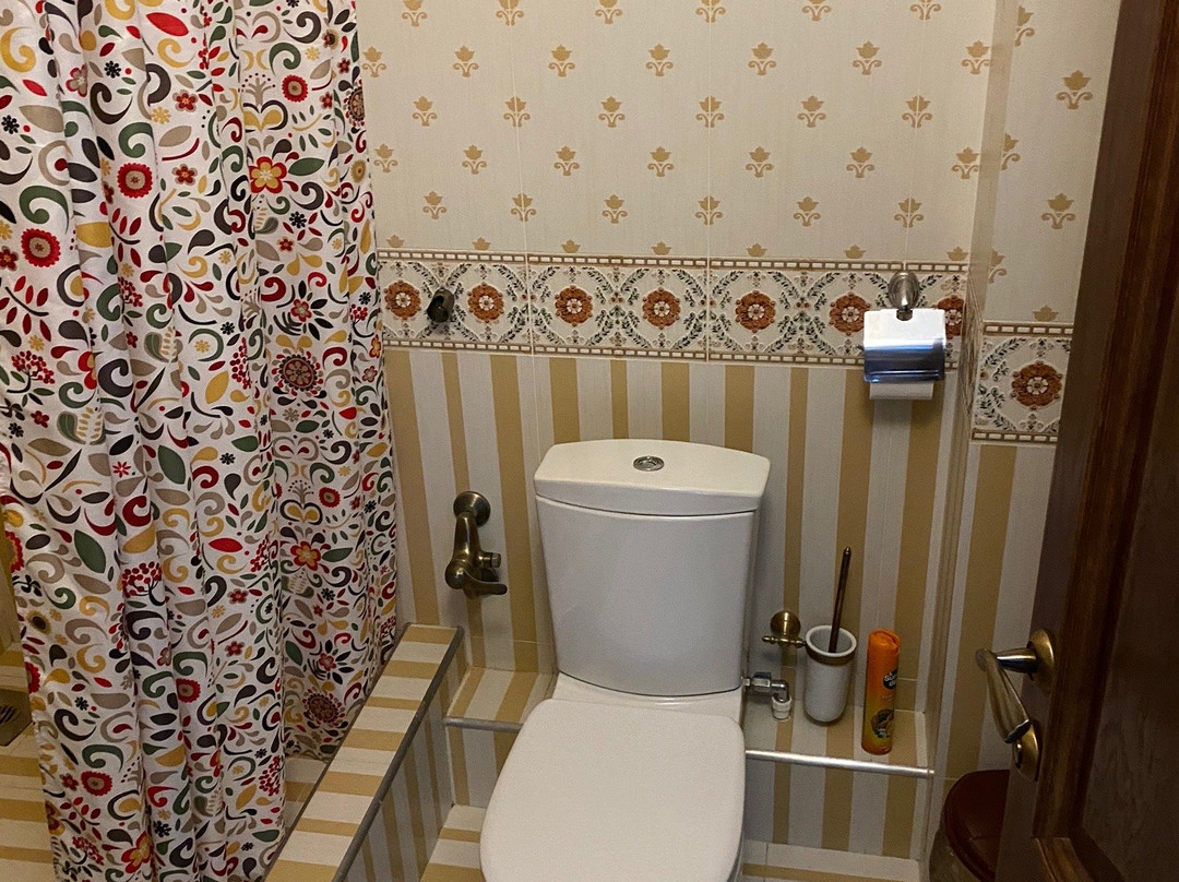 Zhar Ptitsa Hotel主图