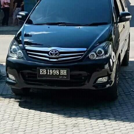 Go Hotel Maumere主图