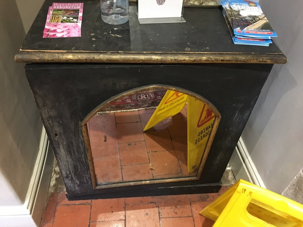代尔别墅酒店主图