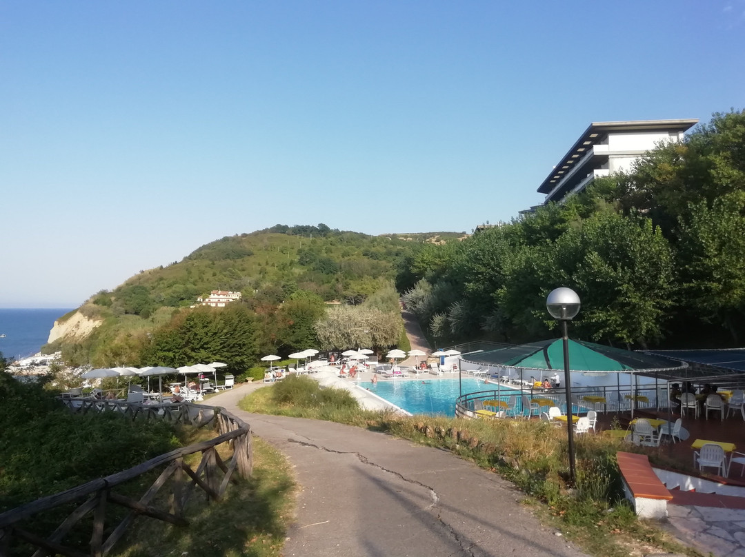 Hotel Capo Est主图