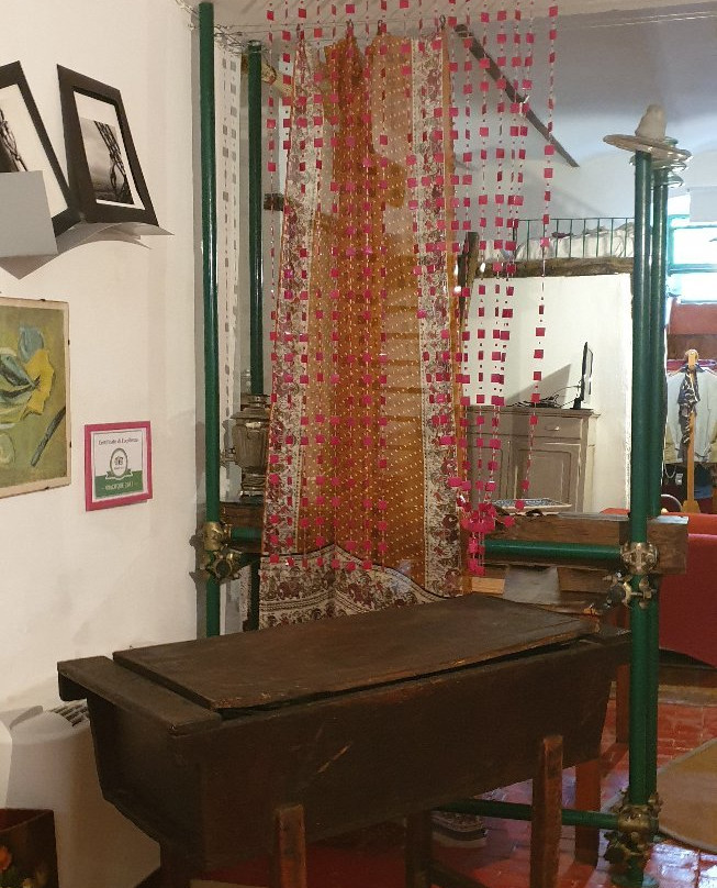 Molino di Molanoce主图