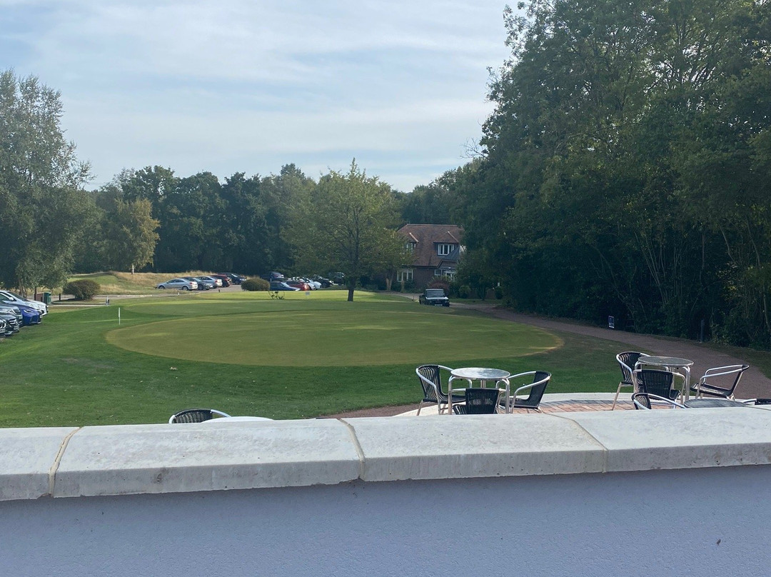 Sedlescombe Golf Club景点图片