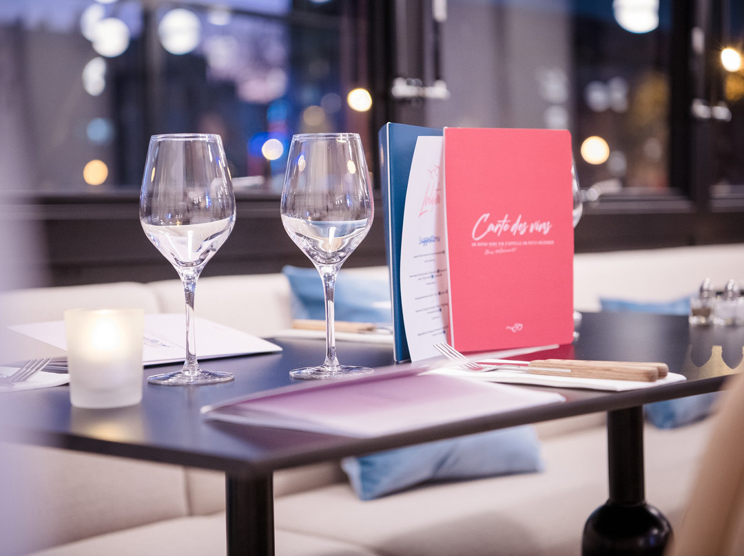 Ermont旅游攻略图片