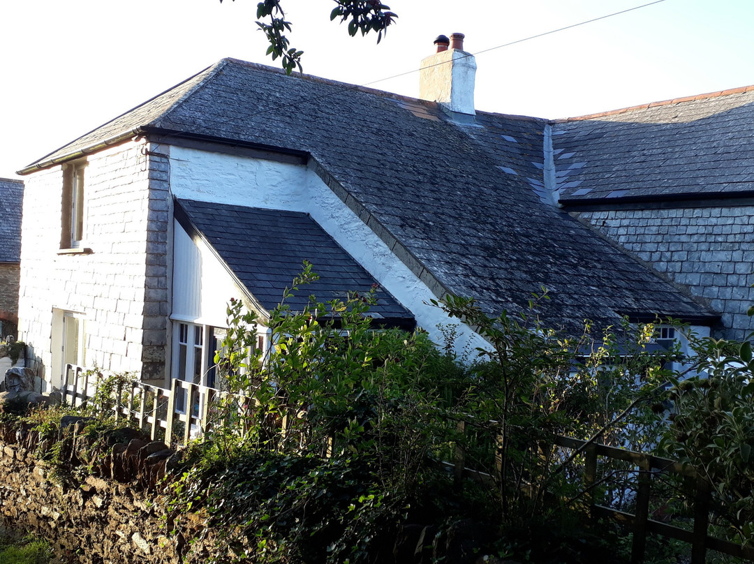 Marlyn Bed and Breakfast主图