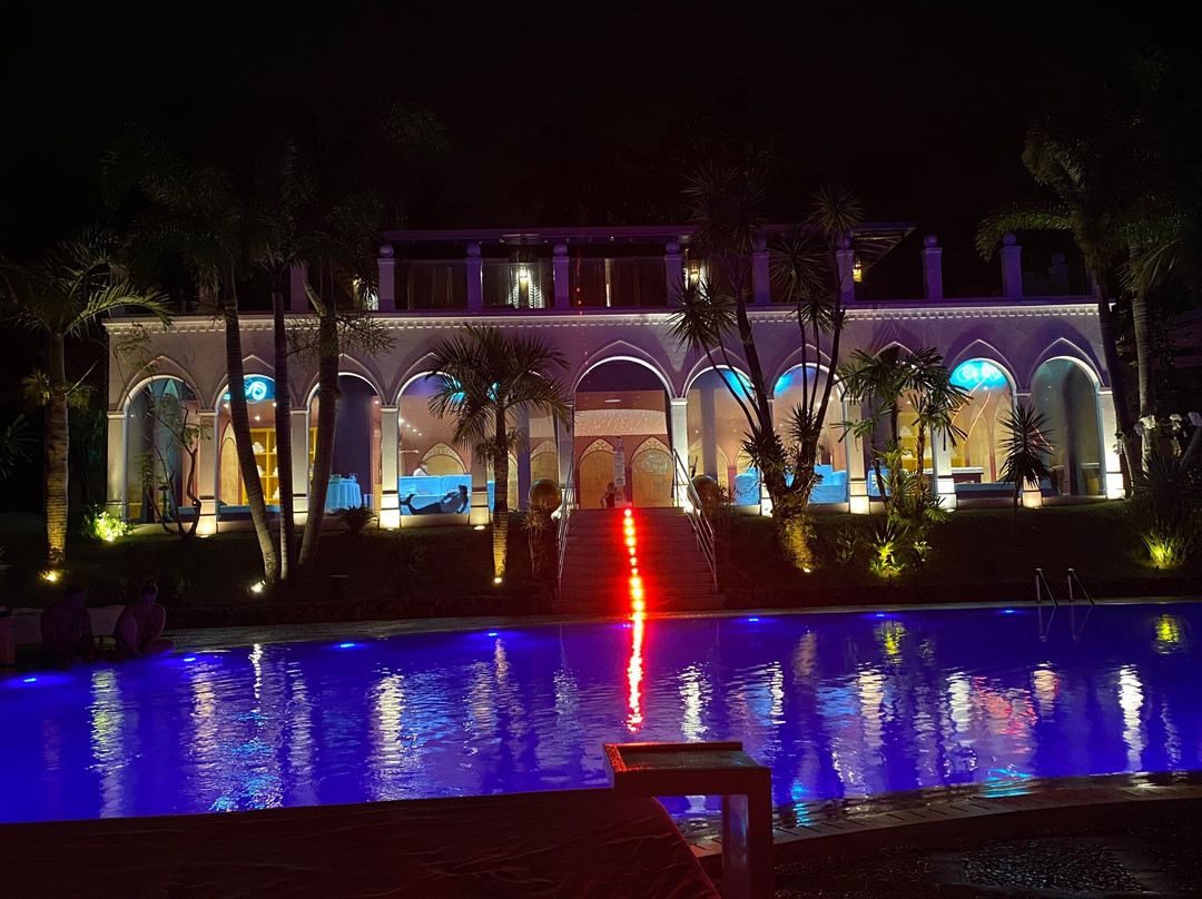 DPNY Beach Club-伊利亚贝拉必去景点