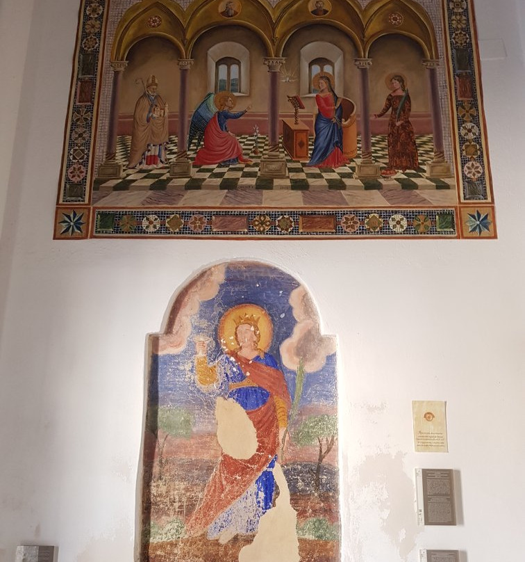 Cattedrale di Castro-Castro必去景点