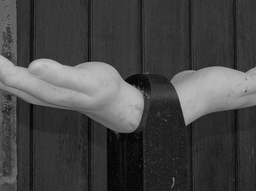 Onze-lieve-vrouw-bezoekingkerk-Lissewege必去景点