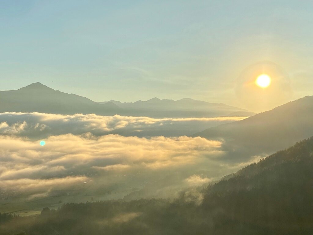 Berghotel Zirm主图