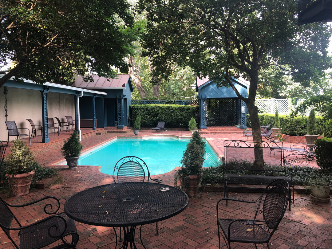 The Duff Green Mansion主图