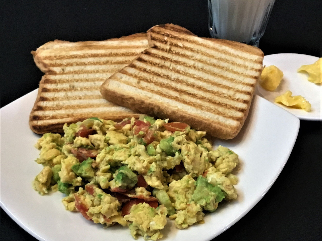 La Cuadra Hotel主图