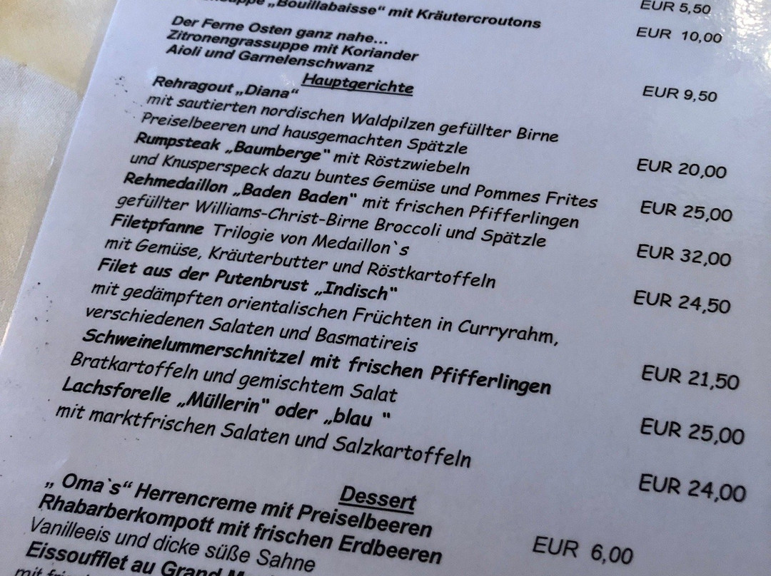 Hotel Steverburg主图