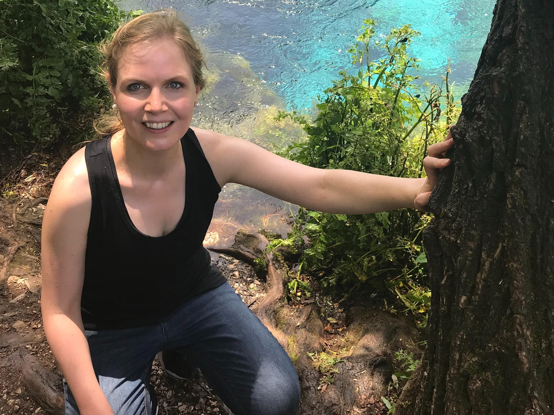 Albania Tour Guide-地拉那必去景点