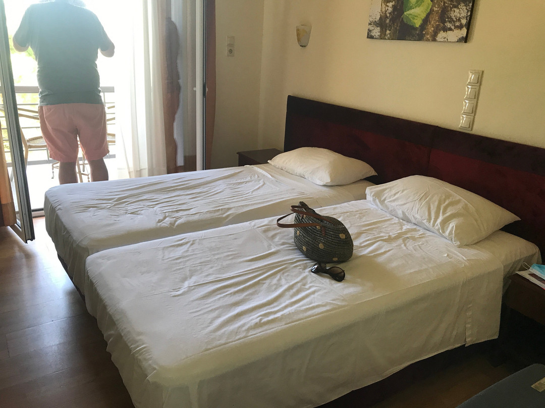 Byzantion Hotel主图