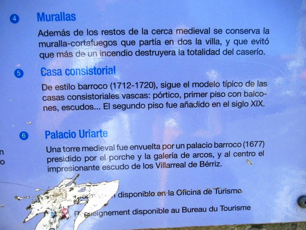 Basilica de Lekeitio-Lekeitio必去景点