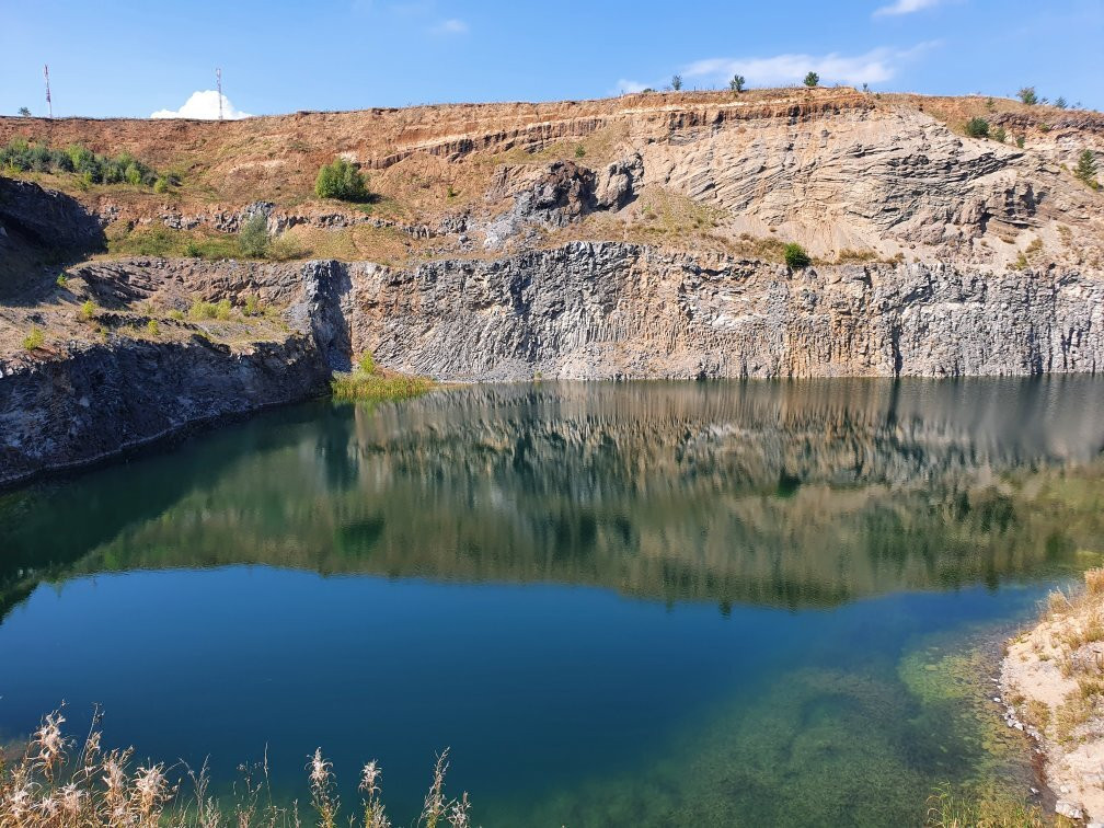 Emerald Lake景点图片