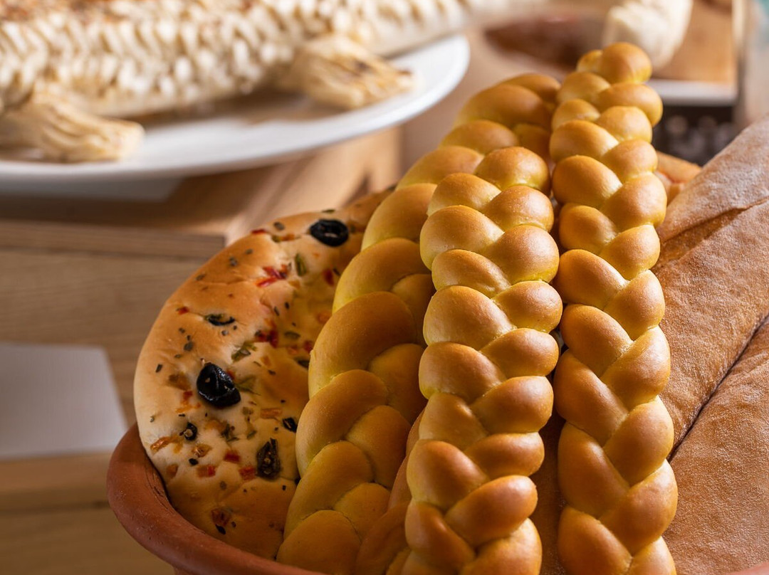 Nirvana Sarovar Portico主图