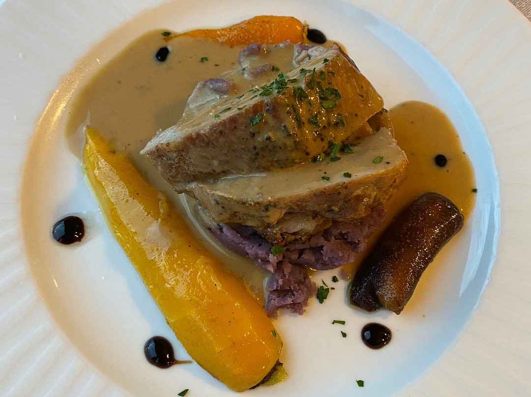 Auberge de Germ主图