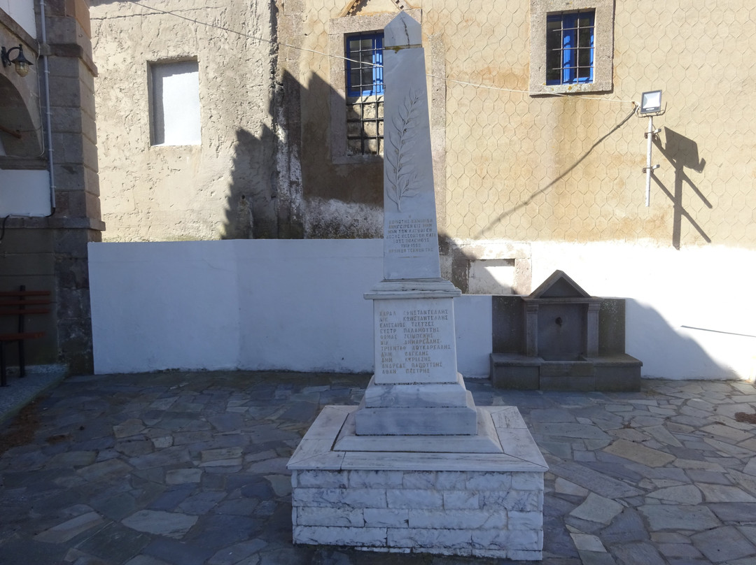 Holy Church of the Assumption of the Virgin景点图片