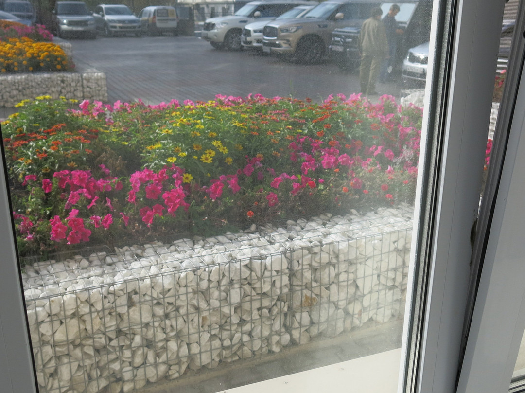 Voznesensky Hotel主图