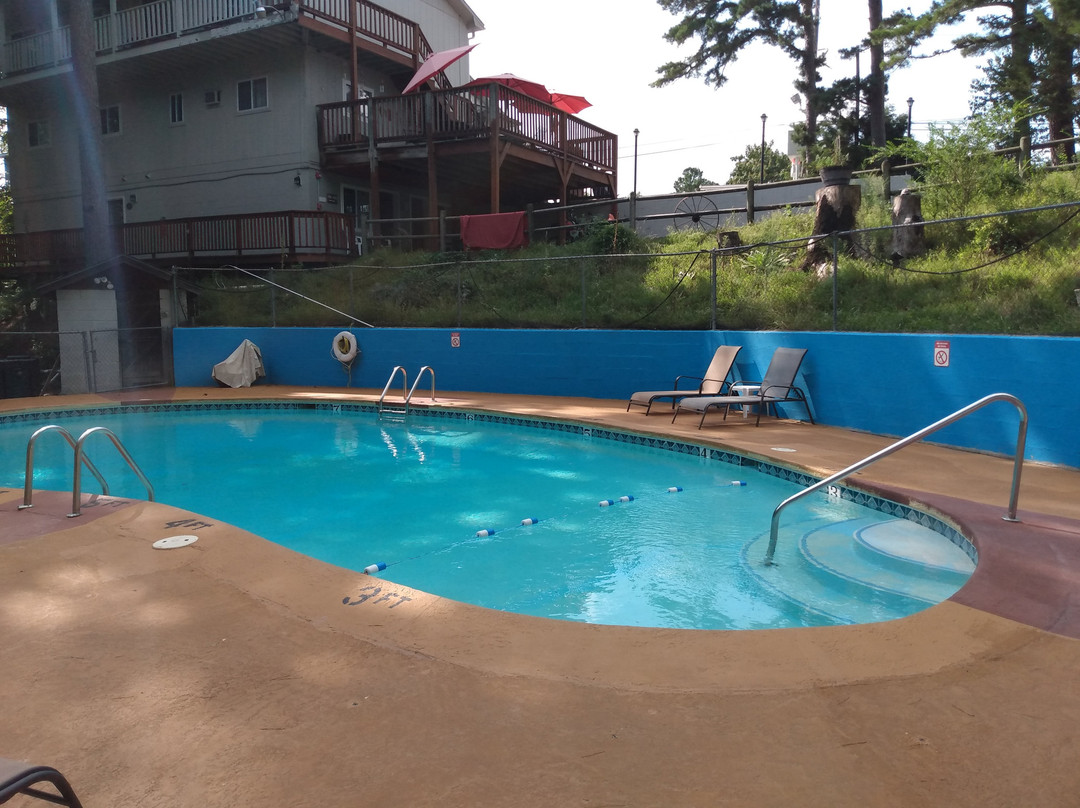 The Trails Inn主图