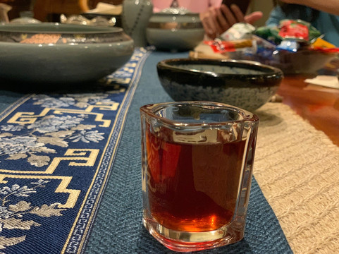 腾冲和顺柒舍客栈主图