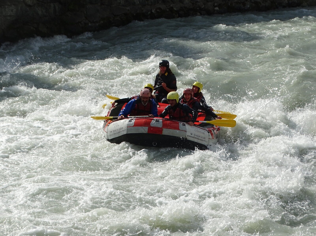 Rafting Booking - Rafting Valle d'Aosta景点图片