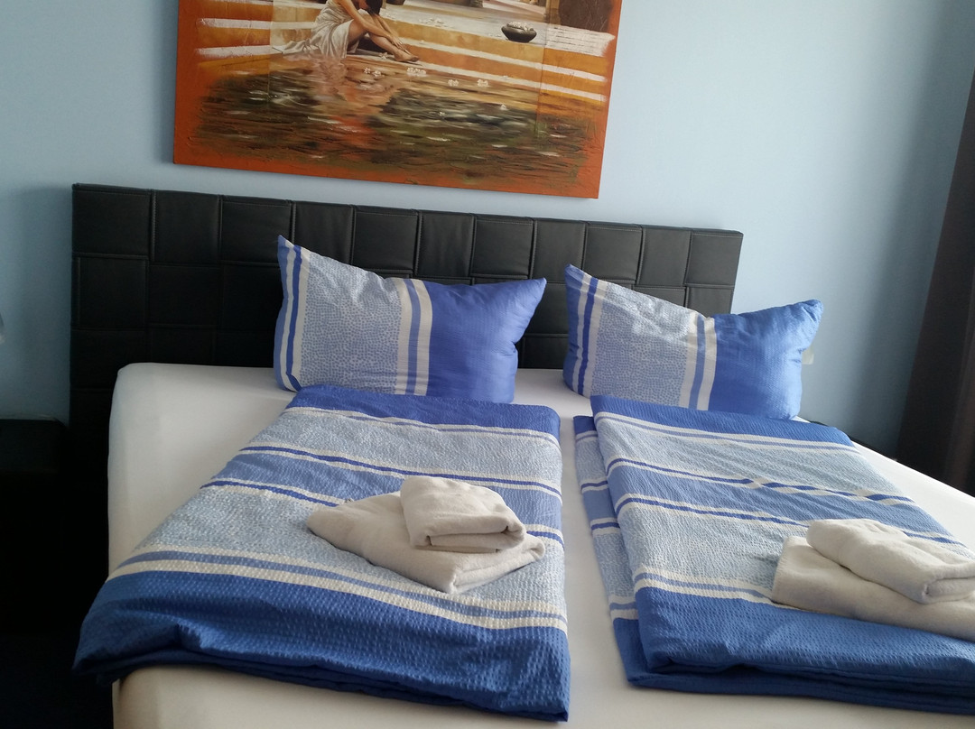 Hotel Ackermann主图