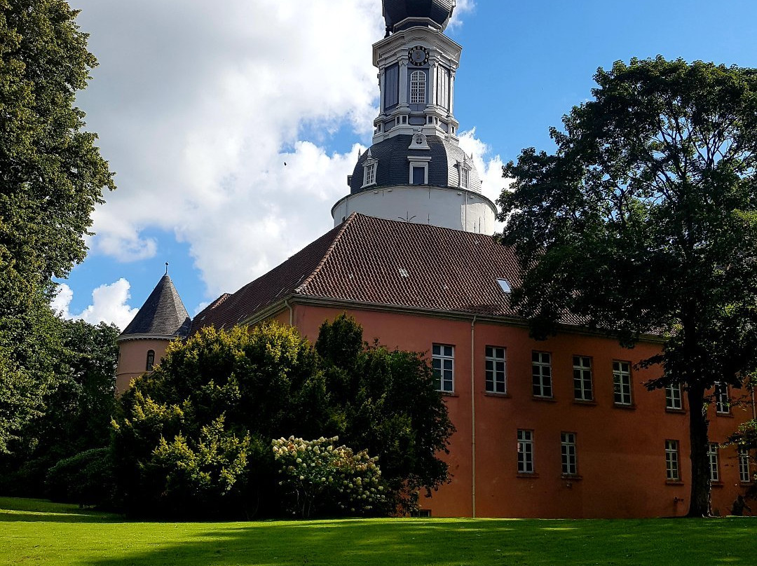 Schlossmuseum景点图片