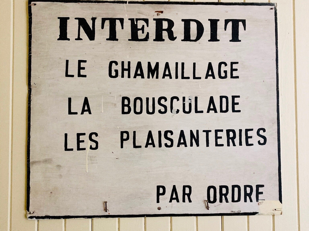 La Cité de l'Or-Val d'Or必去景点