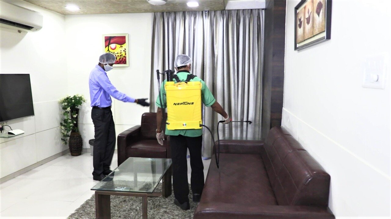 Hotel Rudra Shelter International-官方