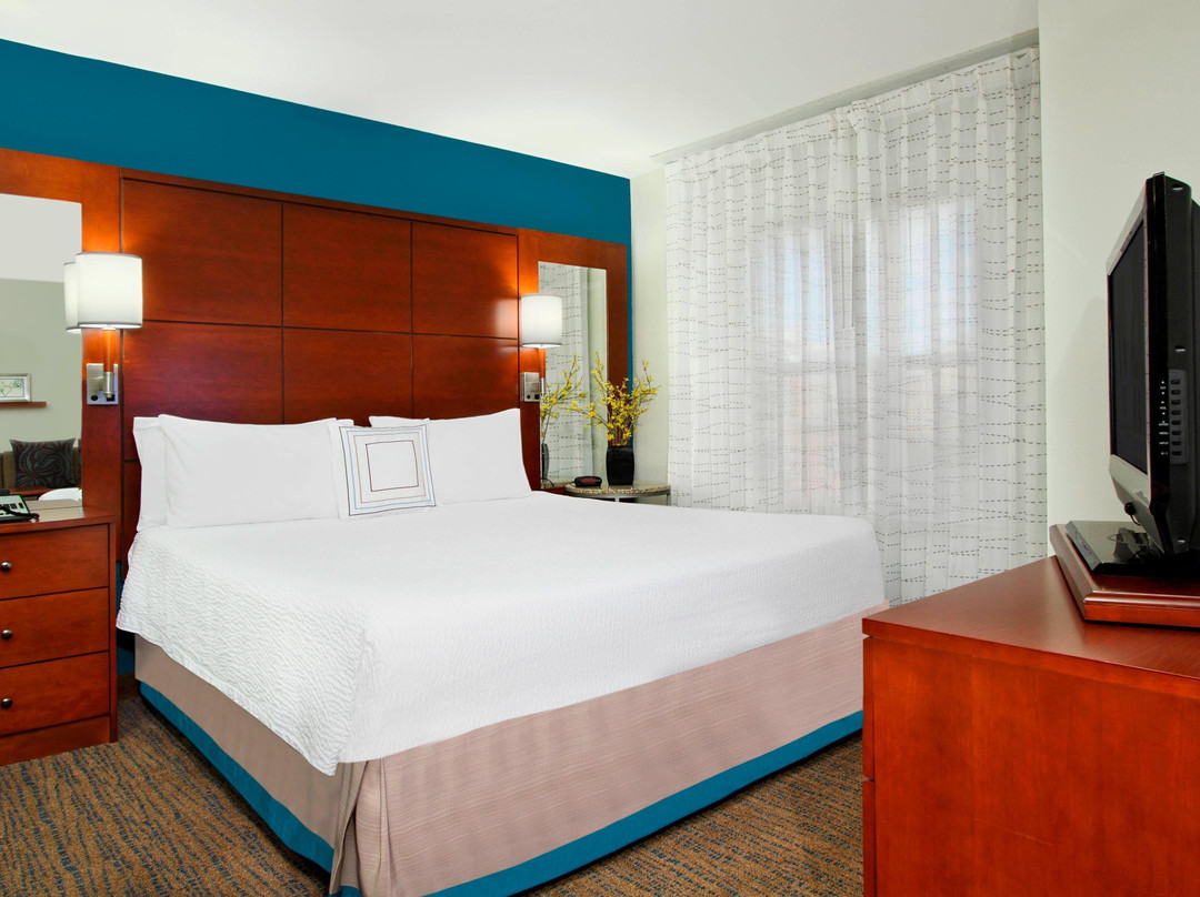 Residence Inn By Marriott Phoenix Glendale Sports & Entertainment District主图