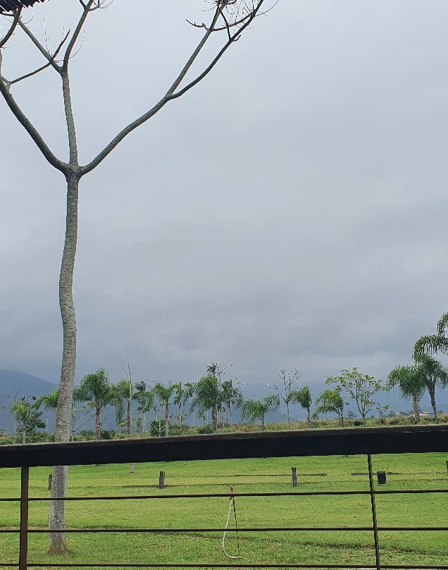 Serramar Shopping-Caraguatatuba必去景点