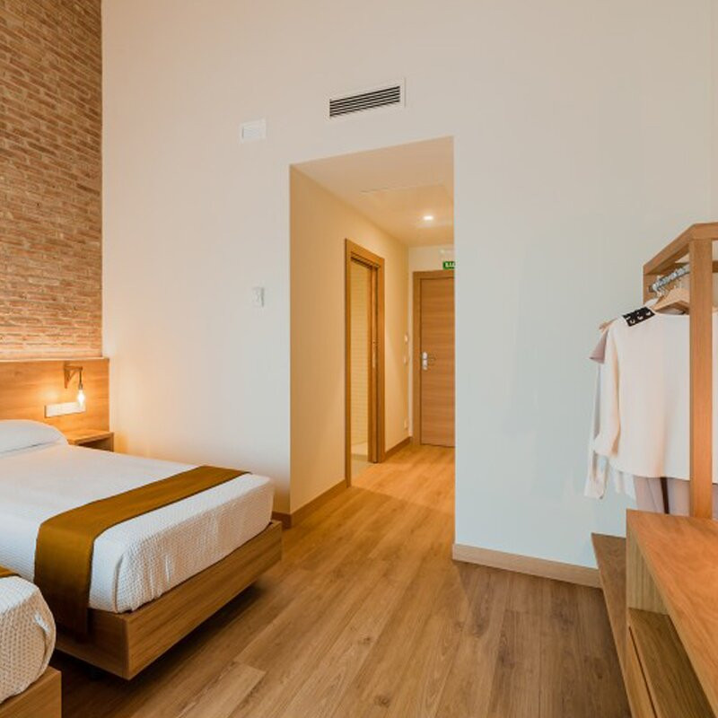 Hotel Casa Luisa主图