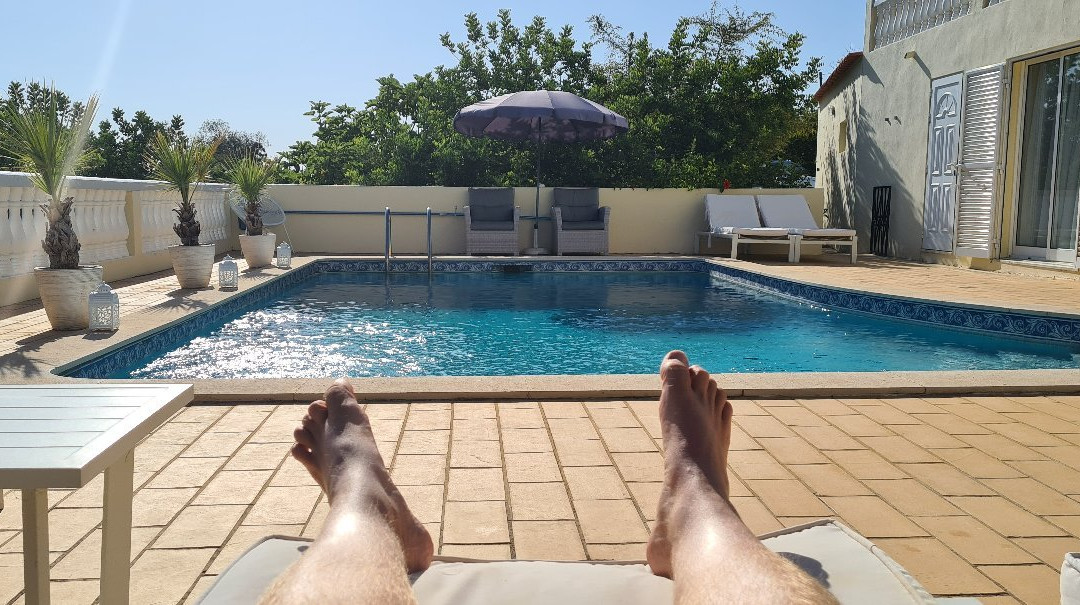 Panoramic Paradise主图